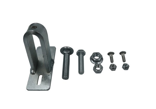 HD Croplifter saddle 60mm high NH